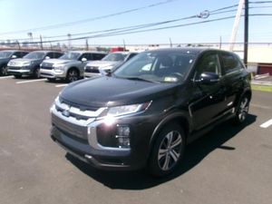 صورة 1 لـ 2025 Mitsubishi OUTLANDER SPORT SE