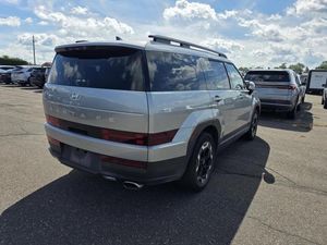 2026 Hyundai SANTA FE SEL 照片 2