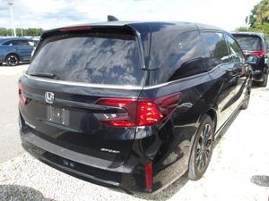 HONDA ODYSSEY SPORT-L - 2