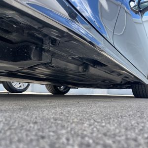 2026 Toyota CAMRY XSE — миниатюра 18