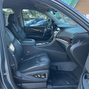 صورة 25 لـ 2019 Cadillac ESCALADE STANDARD