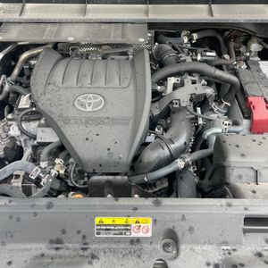 2024 Toyota HIGHLANDER XLE — миниатюра 32