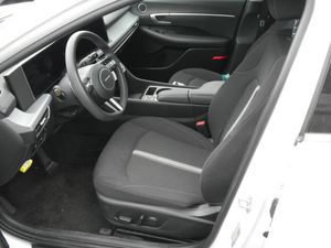 HYUNDAI SONATA SEL - 3