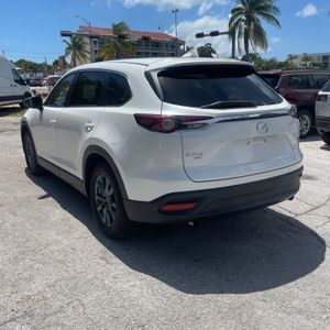 2022 Mazda CX-9 SPORT 照片 3