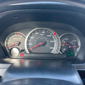 2003 Honda PILOT EX — миниатюра 29