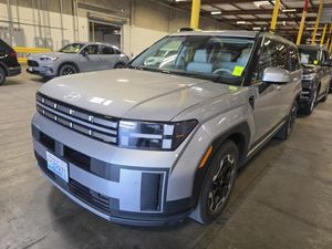 HYUNDAI SANTA FE SEL - 1