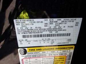 FORD EXPEDITION PLATINUM - 7