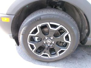 2025 FORD BRONCO SPORT OUTER BANKS 照片 10
