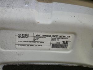 2023 Chrysler VOYAGER LX — миниатюра 23