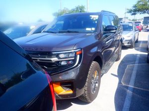 FORD EXPEDITION TREMOR - 1