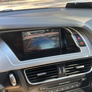 2009 AUDI A4 2.0T PREMIUM — миниатюра 27