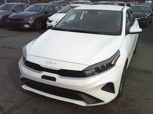 KIA FORTE LX - 1