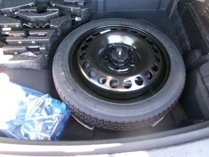 CHEVROLET TRAILBLAZER LT - 10