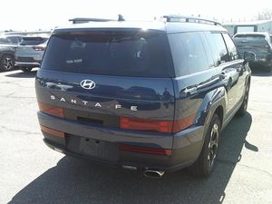 HYUNDAI SANTA FE SEL - 2