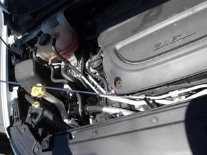 CHRYSLER PACIFICA TOURING L - 8