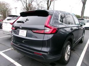 HONDA CR-V EX - 2