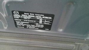 صورة 9 لـ 2025 Mazda CX-50 2.5 S PREFERRED PACKAGE