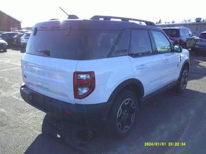 FORD BRONCO SPORT OUTER BANKS - 2