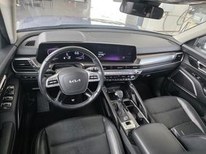 صورة مصغرة 18 لـ 2025 KIA TELLURIDE S