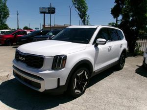 KIA TELLURIDE S - 1