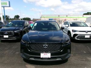 2025 Mazda CX-50 2.5 S PREFERRED PACKAGE 缩略图 19