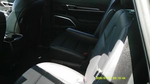 صورة مصغرة 21 لـ 2025 KIA TELLURIDE S