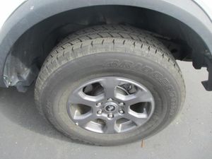 FORD BRONCO BIG BEND - 8