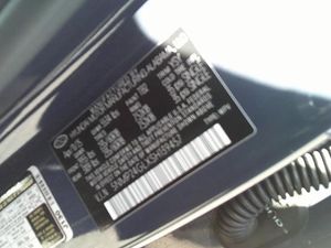 HYUNDAI SANTA FE SEL - 7