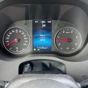 2021 Mercedes-BENZ SPRINTER 2500 — миниатюра 29