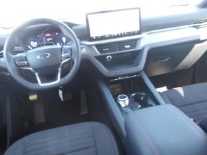 FORD EXPLORER ST-LINE - 8