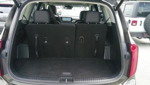صورة مصغرة 30 لـ 2025 KIA TELLURIDE S