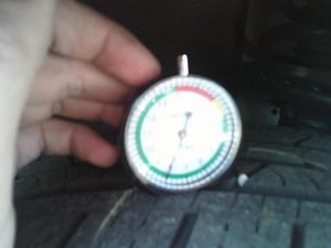 CHEVROLET BLAZER LT - 8