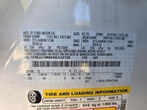 FORD EXPEDITION PLATINUM - 7