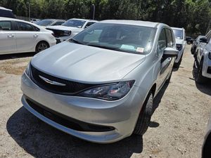 CHRYSLER VOYAGER LX - 1