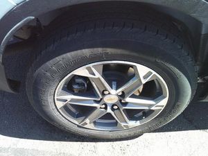 CHEVROLET BLAZER LT - 9