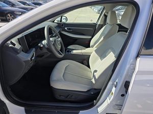 HYUNDAI SONATA SEL - 3