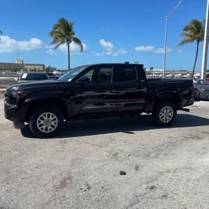 Toyota Tacoma SR5 - 2