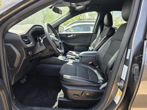 FORD ESCAPE ST-LINE - 3