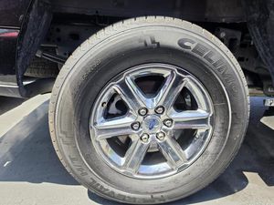FORD F-150 XLT - 7