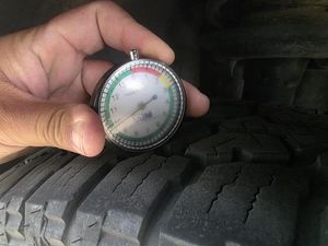 JEEP COMPASS TRAILHAWK - 9