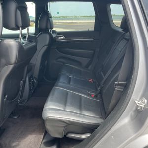 صورة مصغرة 26 لـ 2018 JEEP GRAND CHEROKEE LIMITED