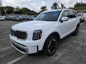 صورة 1 لـ 2025 KIA TELLURIDE S