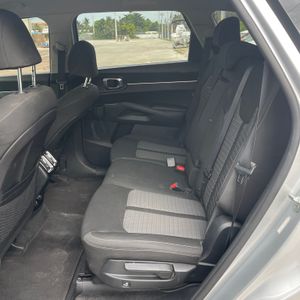 2021 KIA SORENTO LX — миниатюра 26