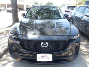 صورة مصغرة 22 لـ 2025 Mazda CX-50 2.5 S PREFERRED PACKAGE