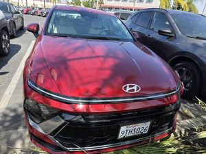 2025 Hyundai SONATA SEL 缩略图 25