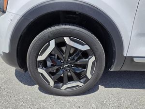 2025 KIA TELLURIDE S 照片 8