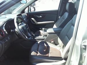 CHEVROLET BLAZER RS - 3