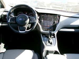 SUBARU OUTBACK PREMIUM - 8