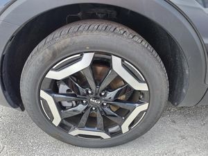 2025 KIA TELLURIDE S 照片 8