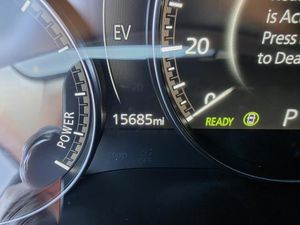 MAZDA CX-50 HYBRID PREMIUM PACKAGE - 5